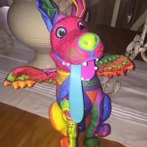 Disney Coco Alibrije Dog